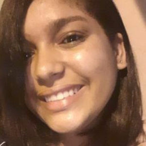 Meet your Posher, Lisbeth valeria